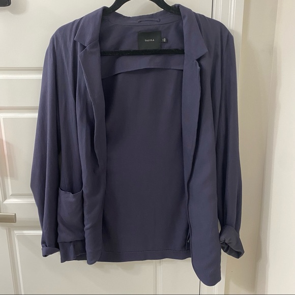 Drapery Talula Blazer - Picture 2 of 3